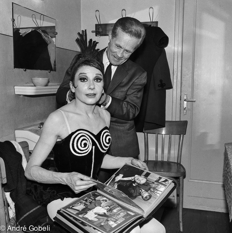 Salon de coiffure Perfetti