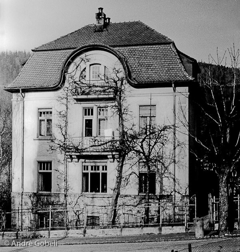 Baden-Baden