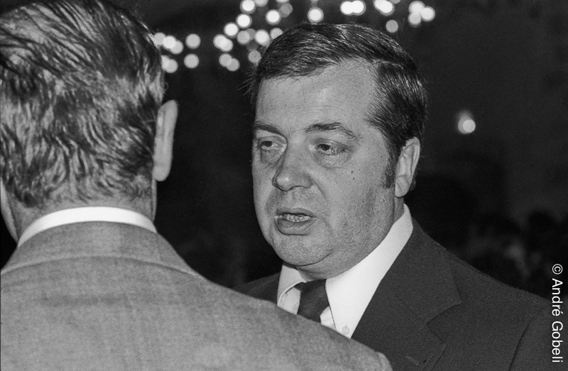 Raymond Maillet 1975