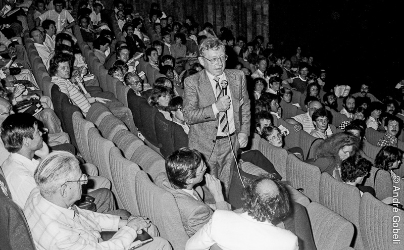 Pierre Jacquier 1983