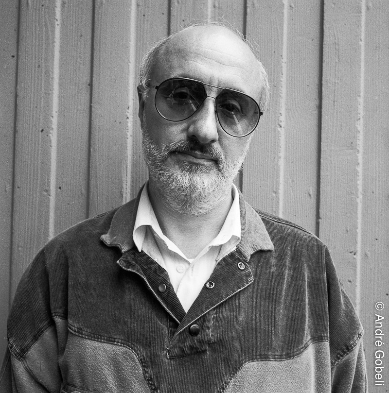 Guido Manuli 1989