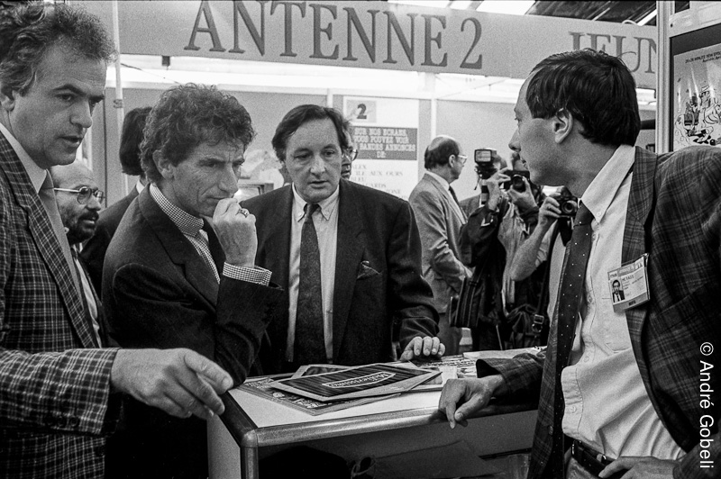 Jack Lang 1989