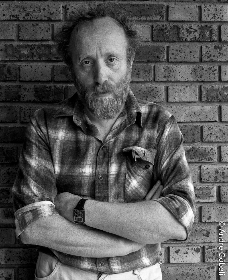 Yuri Norstein 1989