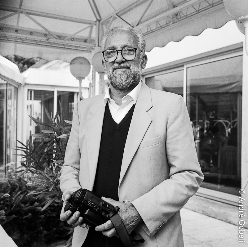 Gulio Gianini 1995