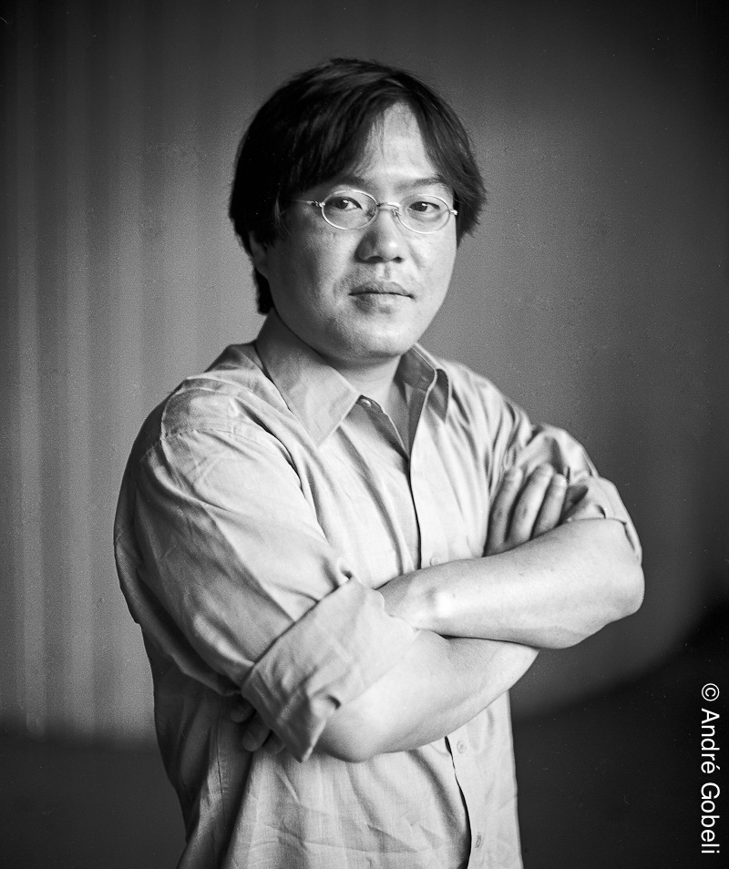 Sung Gang Lee 1999