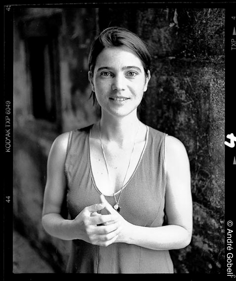 Mandy Geuskens (Belgique), Annecy