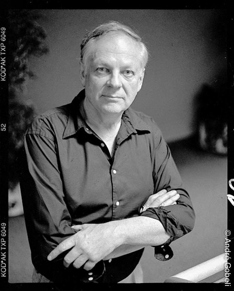 Richard William, Annecy