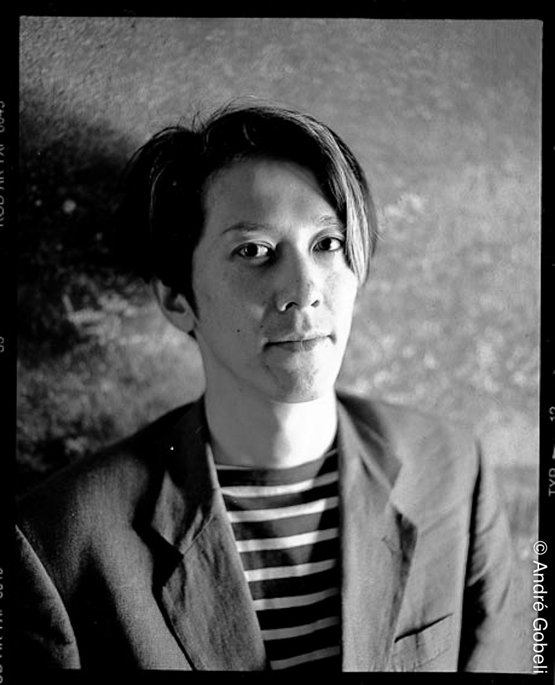 Kunihico Ikuhara (Japon) Annecy