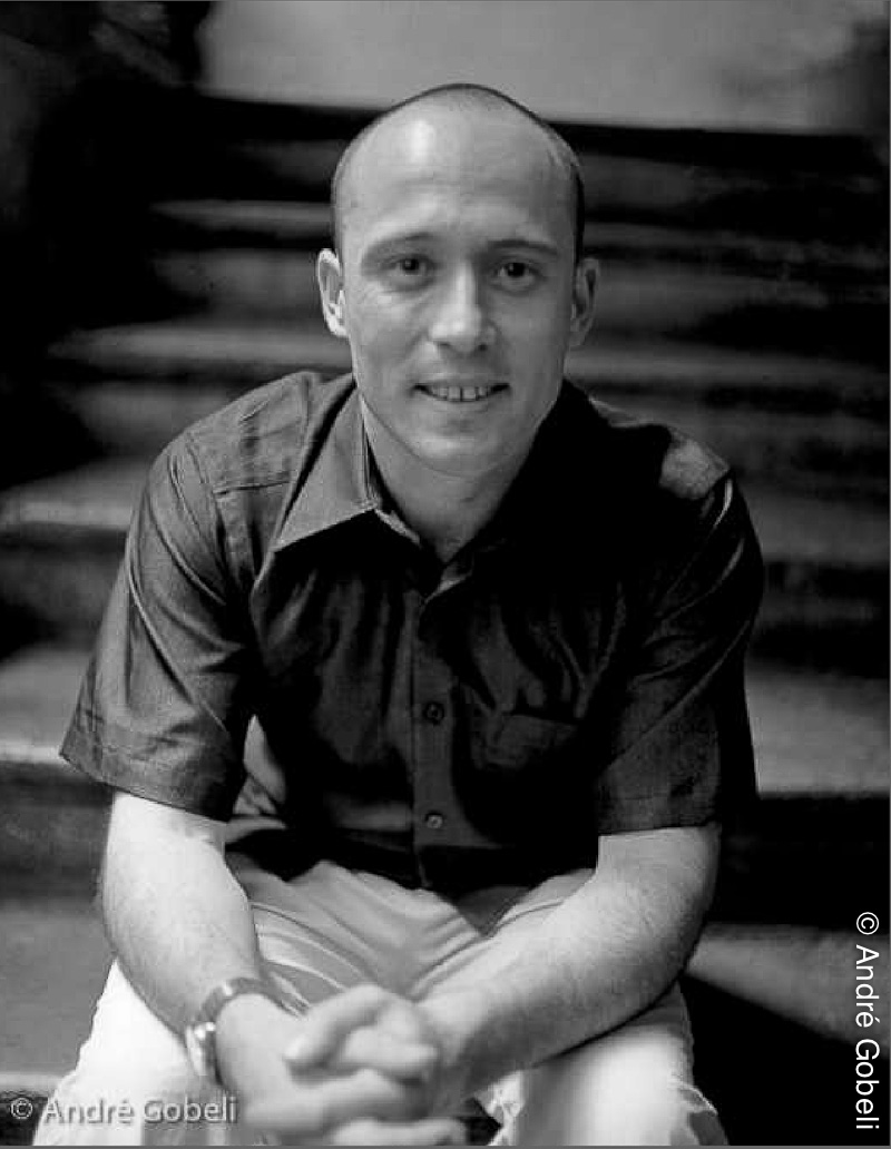 Adam Elliot