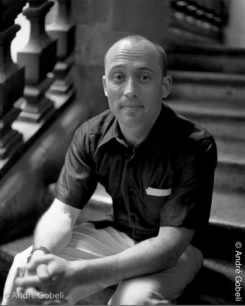 Adam Elliot