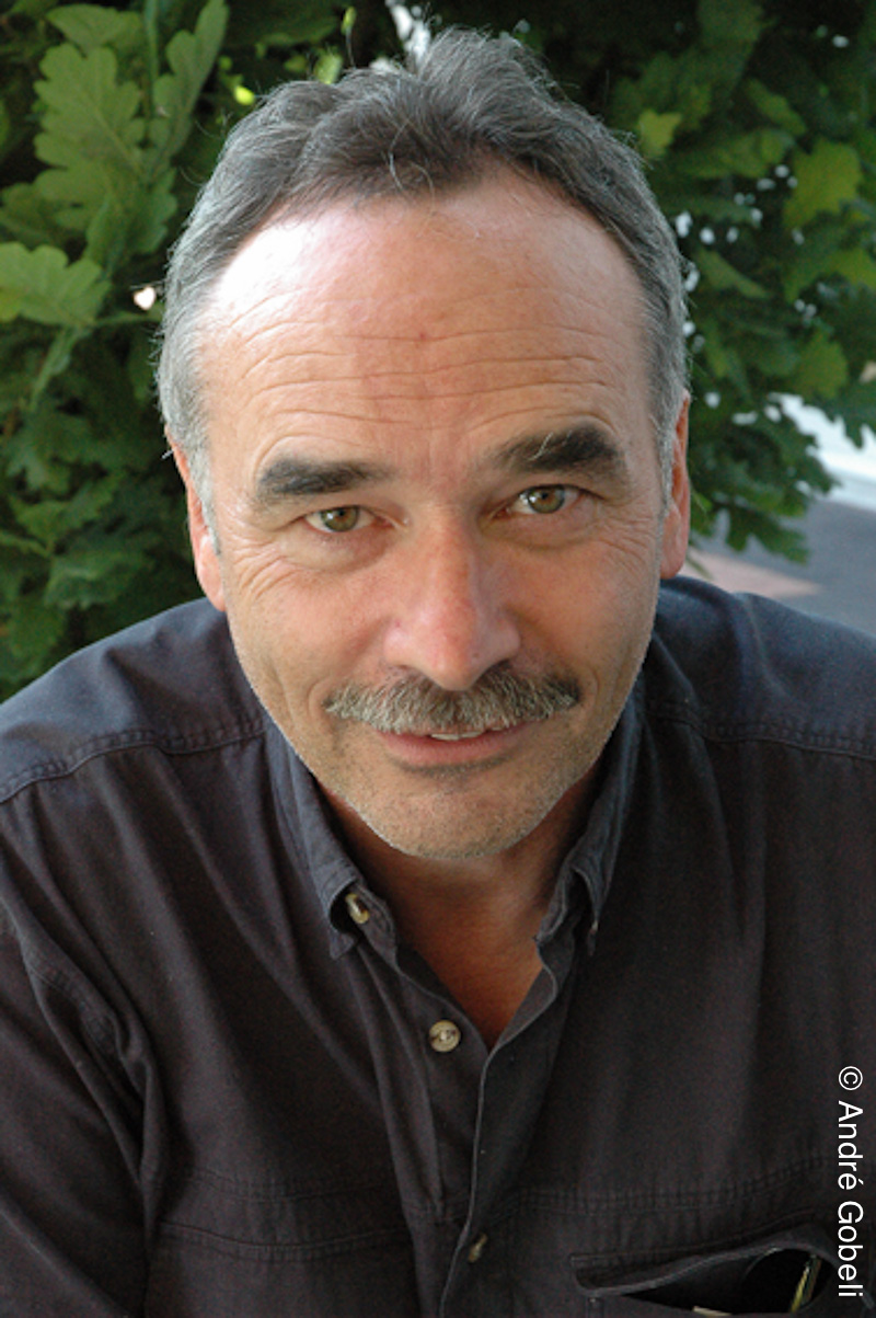Le Nôtre Pascal