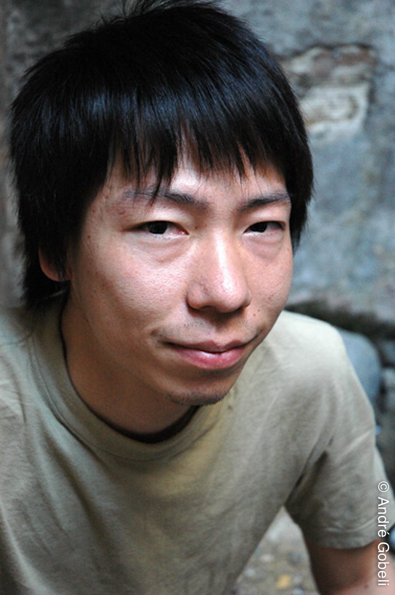 Kato Kunio