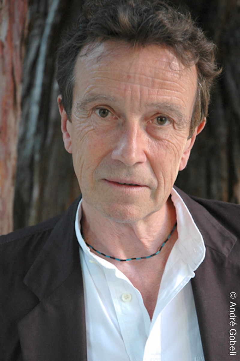 Suter Daniel