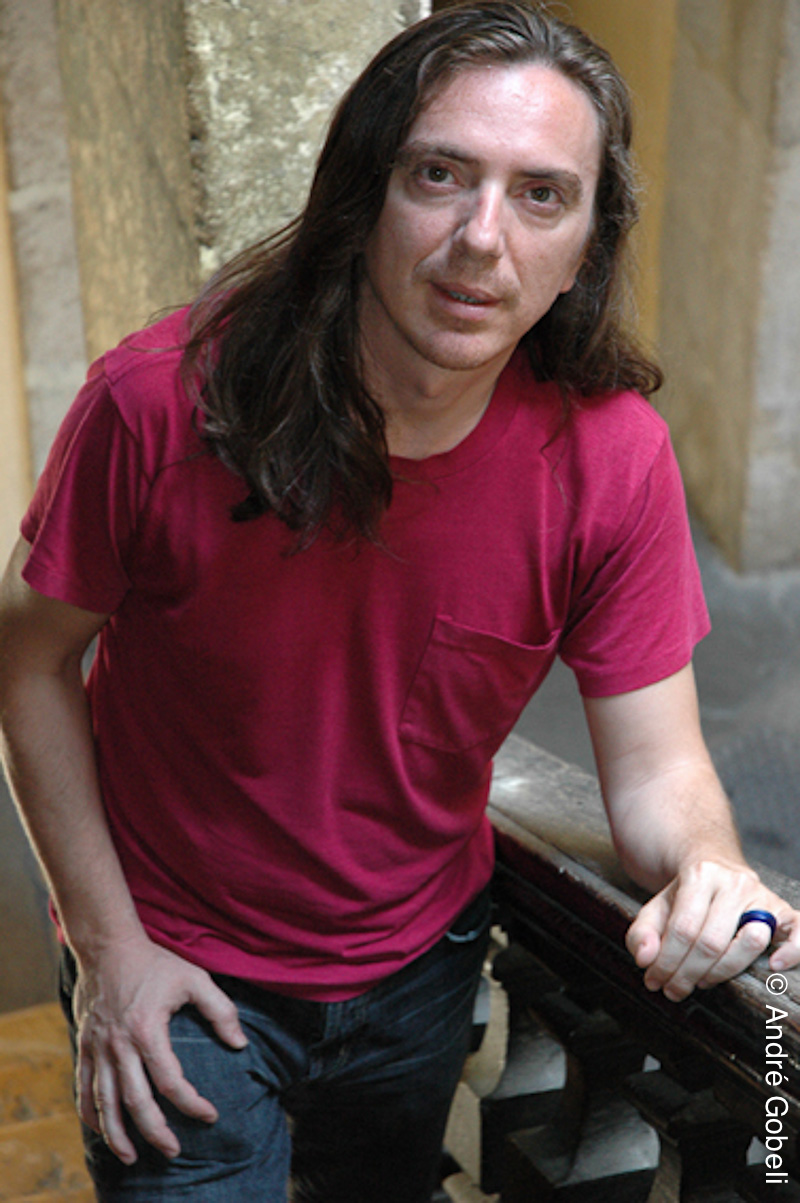 Toccafondo Gianluigi Diaporama 1