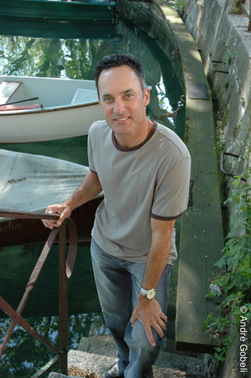 Mike Gabriel