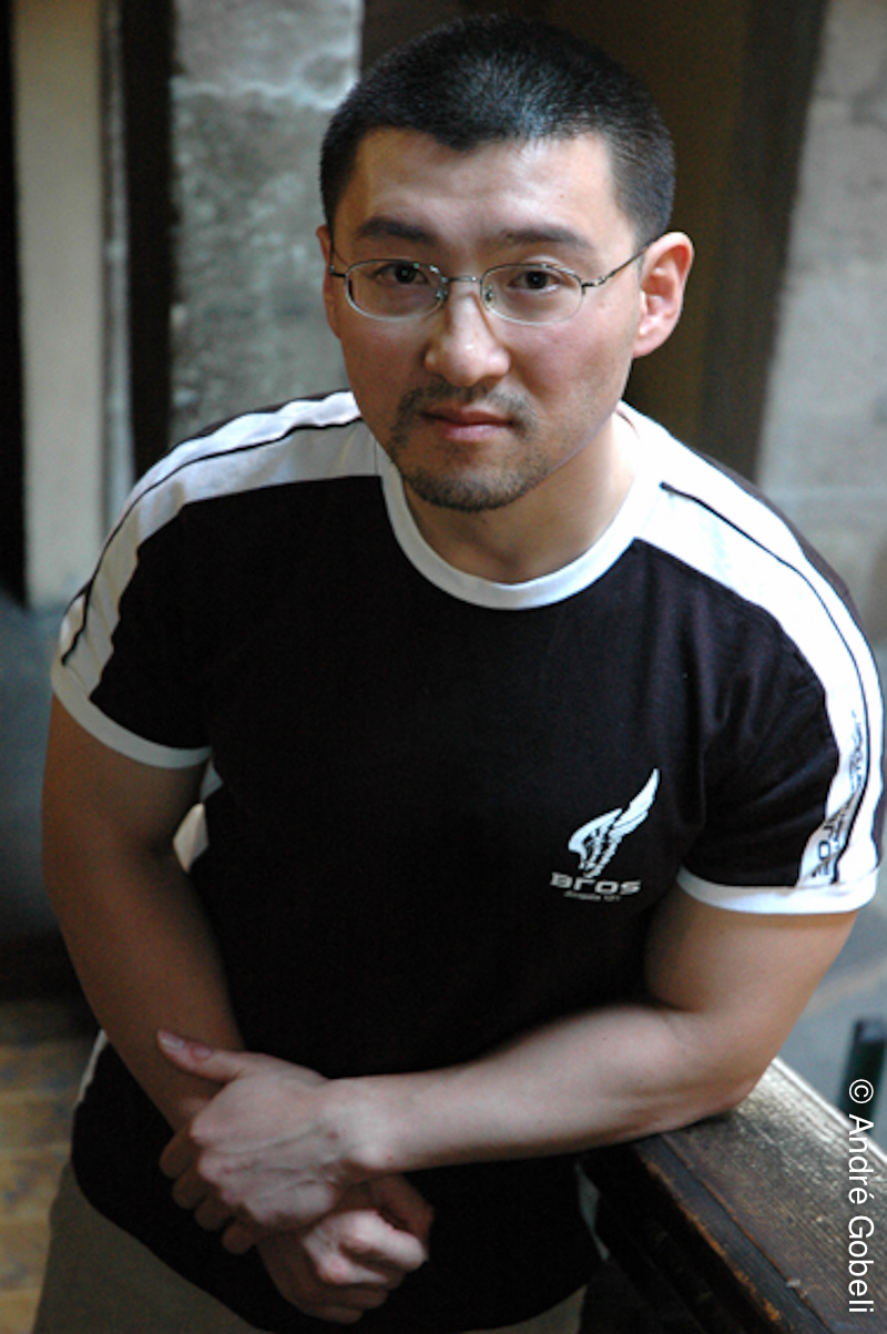 Kim Jun-Ki