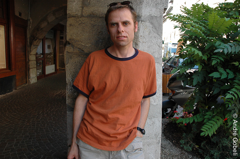 Russo David