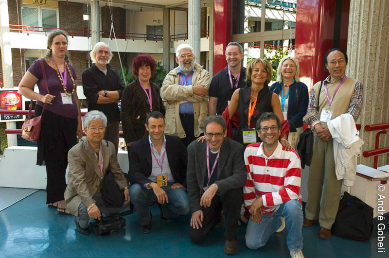 Jury Bonlieu