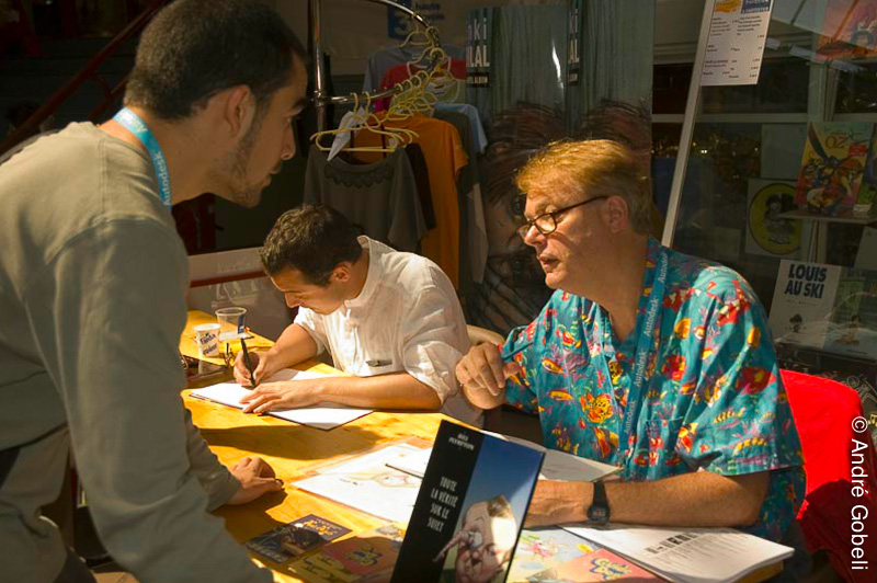 Signature Plimpton Forum Bonlieu