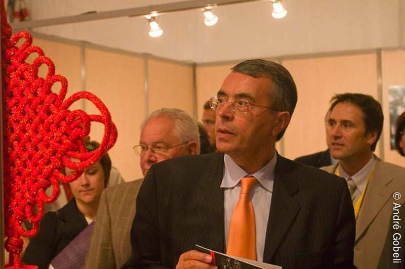 Inauguration MIFA