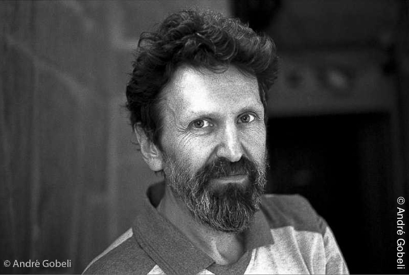 Alexandre Petrov, "Moya Iyubov" Russie