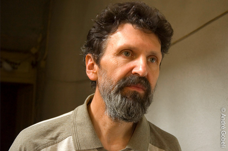 Alexandre Petrov, "Moya Iyubov" Russie