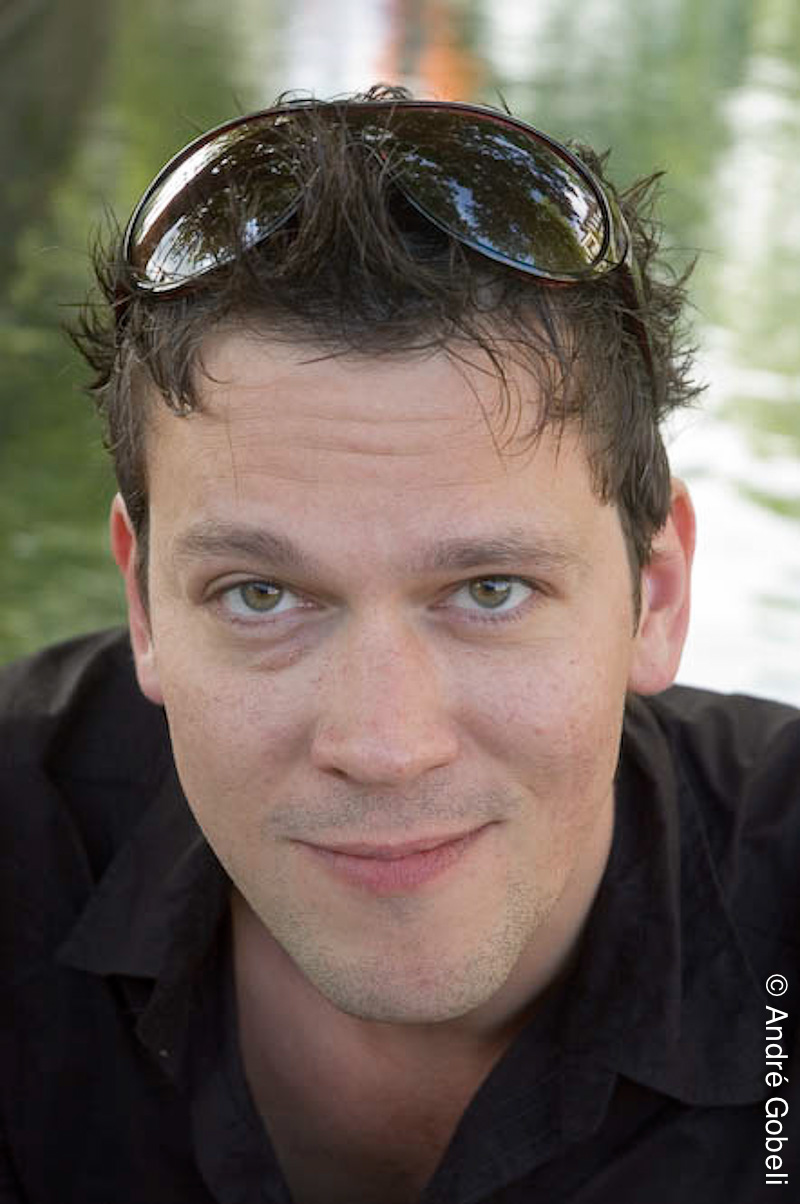 Rune Christensen, "Down the Road" Danemark