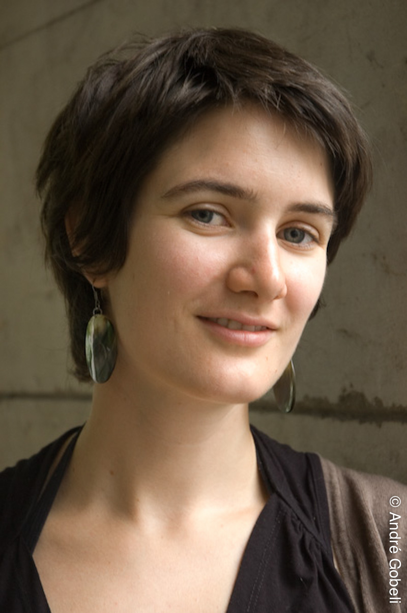 Isabel Bouttens, "Absence"