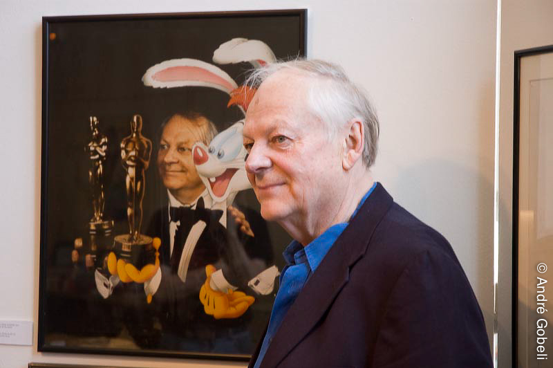 Richard William