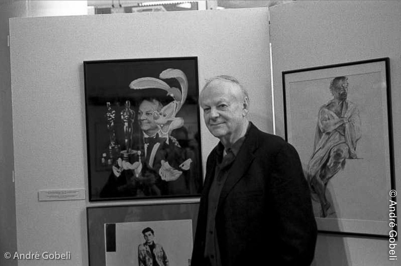 Richard William