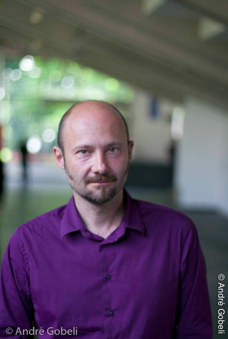 Arnaud DEMUYNCK pour "Mémoire Fossile" France, Belgique