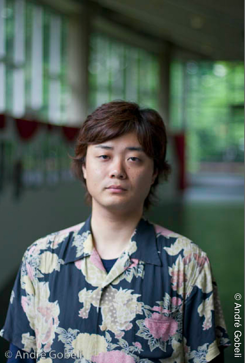 Irai Mizue, " Playground", Japon