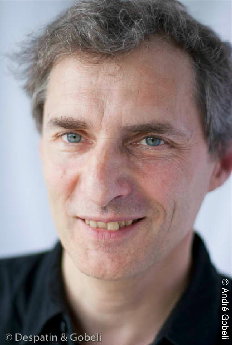 Jean Christophe ROGER " Allez Raconte", France