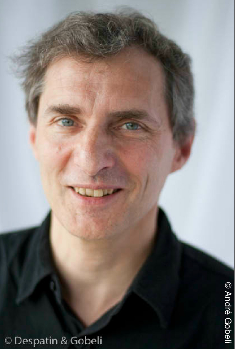 Jean Christophe ROGER " Allez Raconte", France