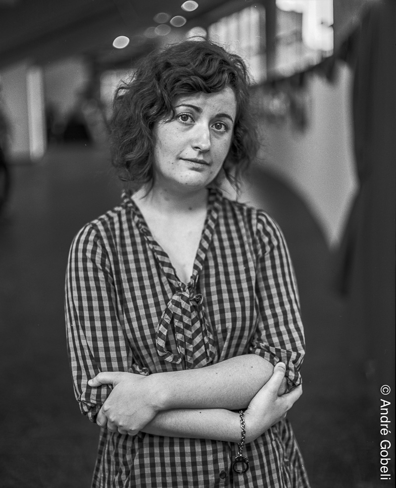 Niki Lindroth Von Bahr, film présenté Tord och To, Suède