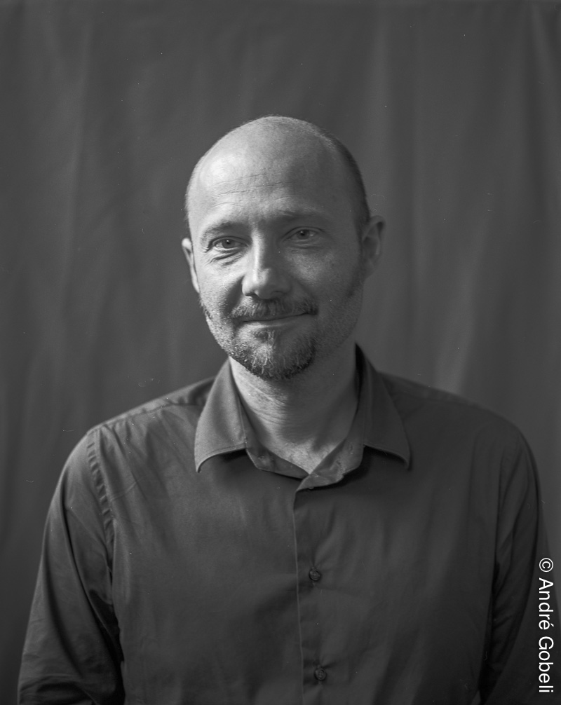 Arnaud DEMUYNCK pour "Mémoire Fossile" France, Belgique
