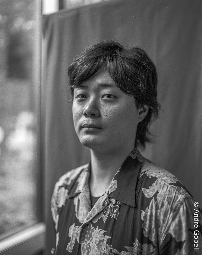 Irai Mizue, " Playground", Japon