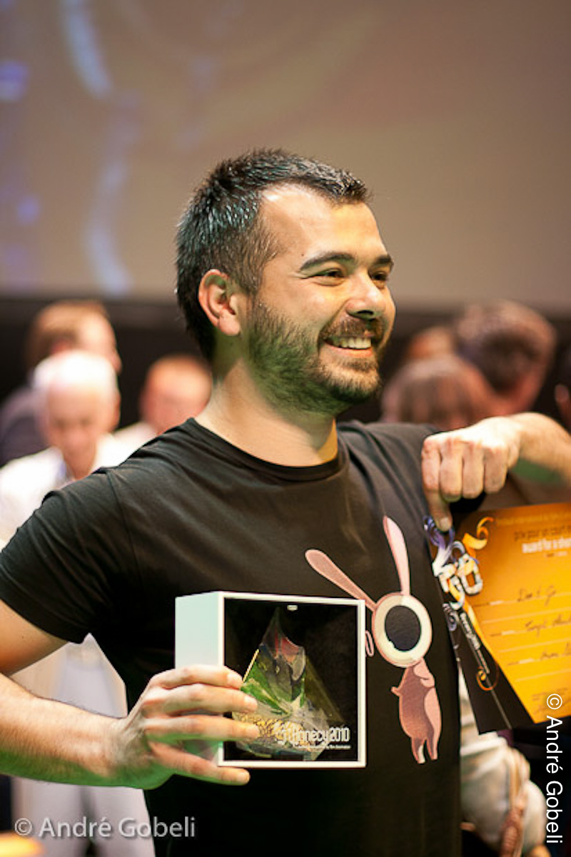 Turgut AKACIK