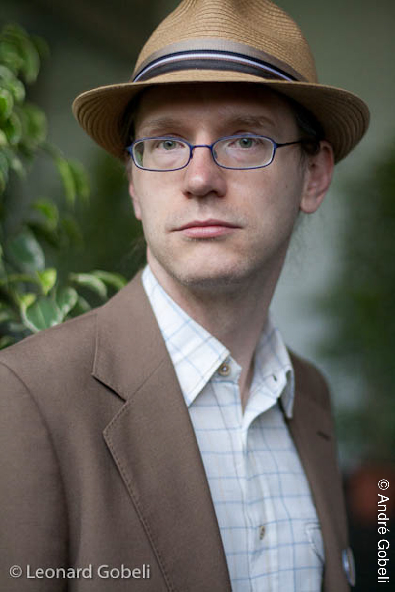Erik Rosenlund