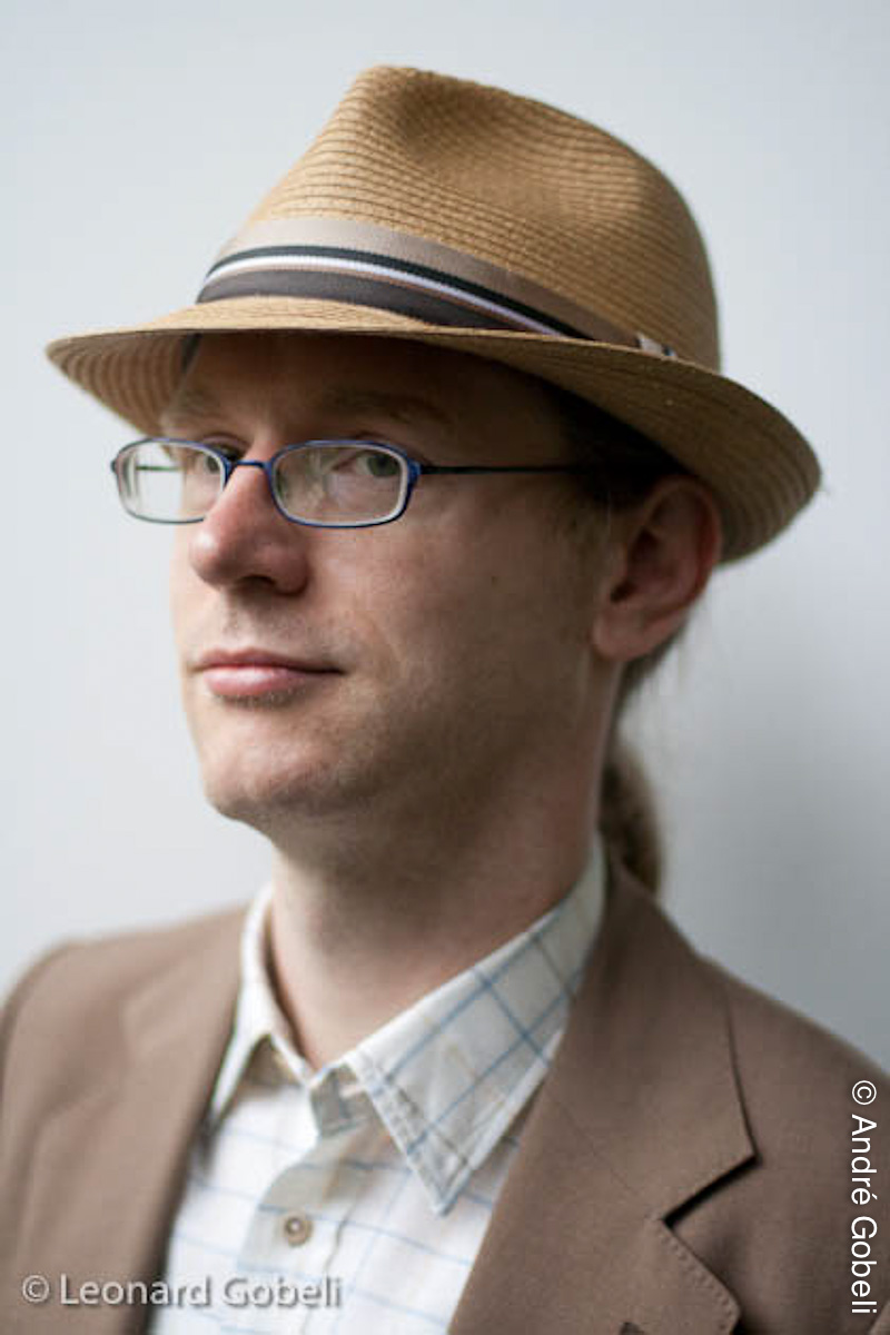 Erik Rosenlund