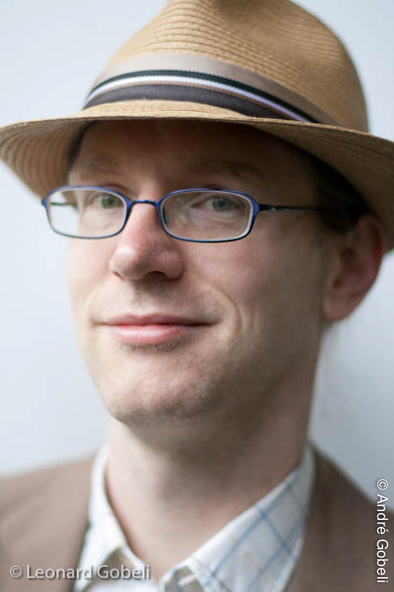 Erik Rosenlund