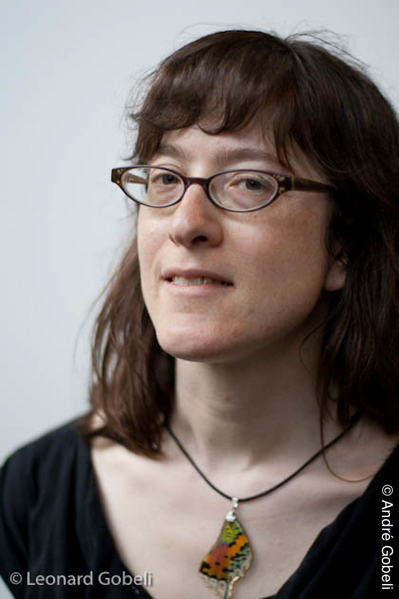 Jody Kramer