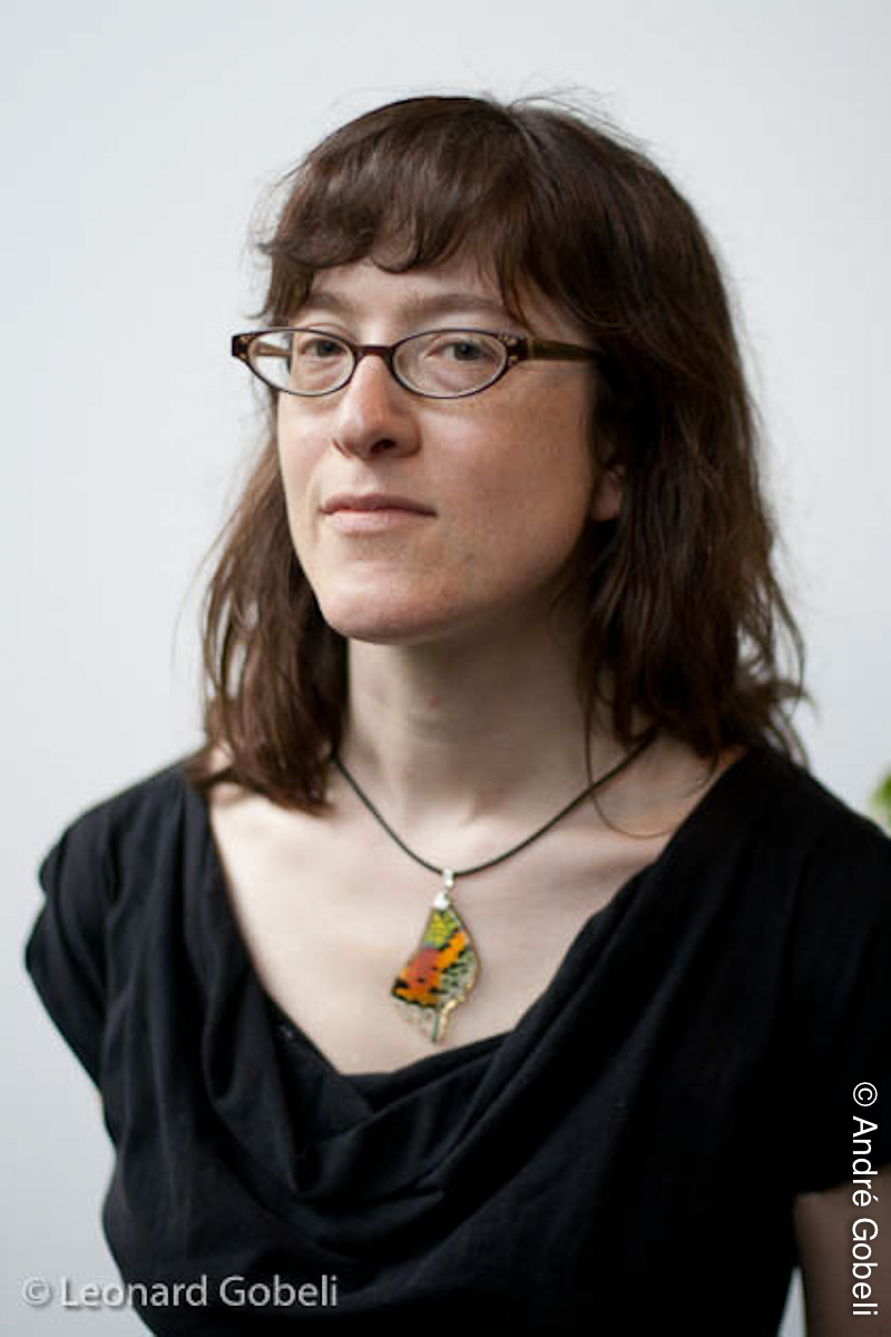 Jody Kramer