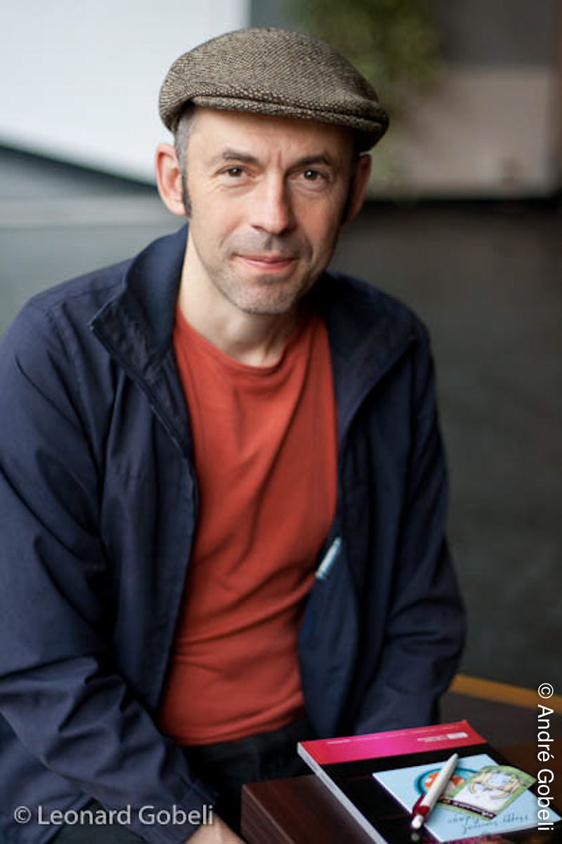 Claudius Gentinetta