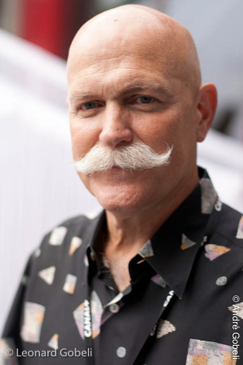 Will Vinton