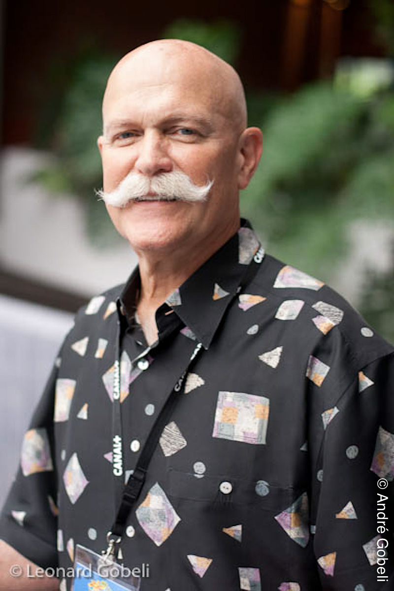 Will Vinton