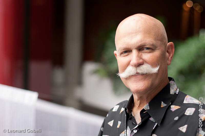 Will Vinton