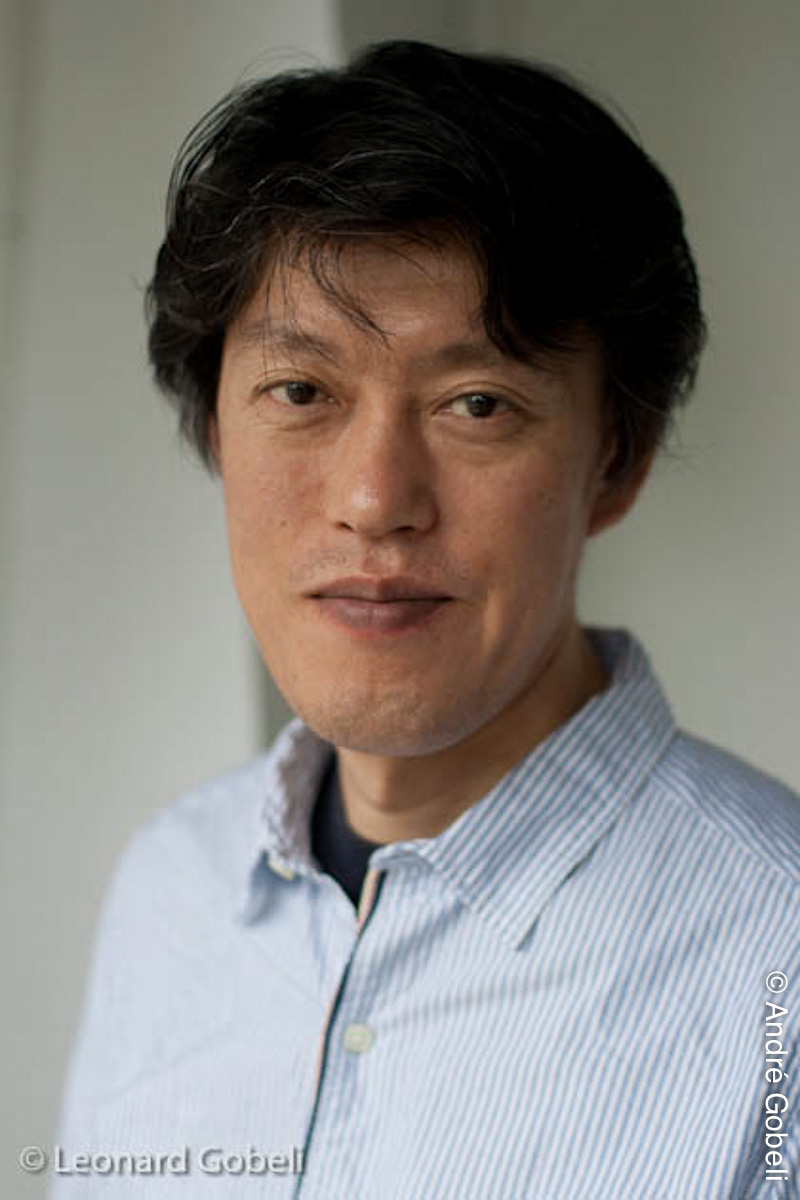 Keiichi Hara