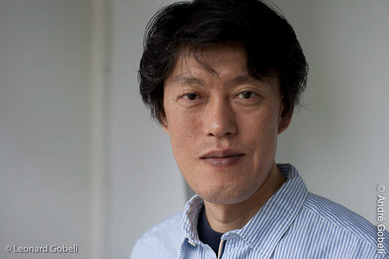 Keiichi Hara