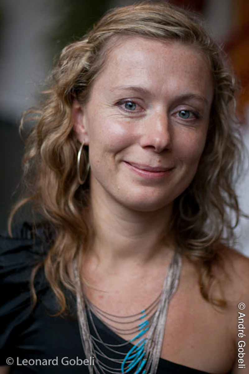 Maria-Elena Doyle